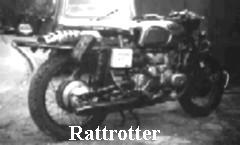 rattrotter