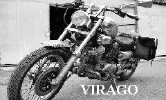 virago